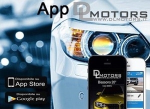 DL Motors Srl
